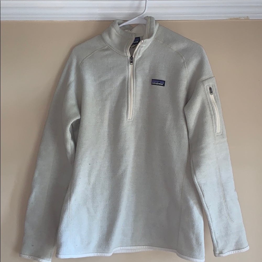 Patagonia pullover
